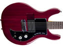 UK prices announced for new Ampeg electrics